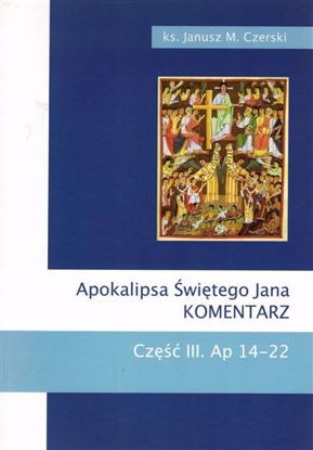 Obrazek Apokalipsa św. Jana, cz. III
