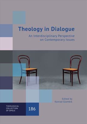 Obrazek Theology in Dialogue. OBT 186